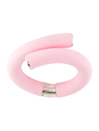 Bottega Veneta Hinged Cuff