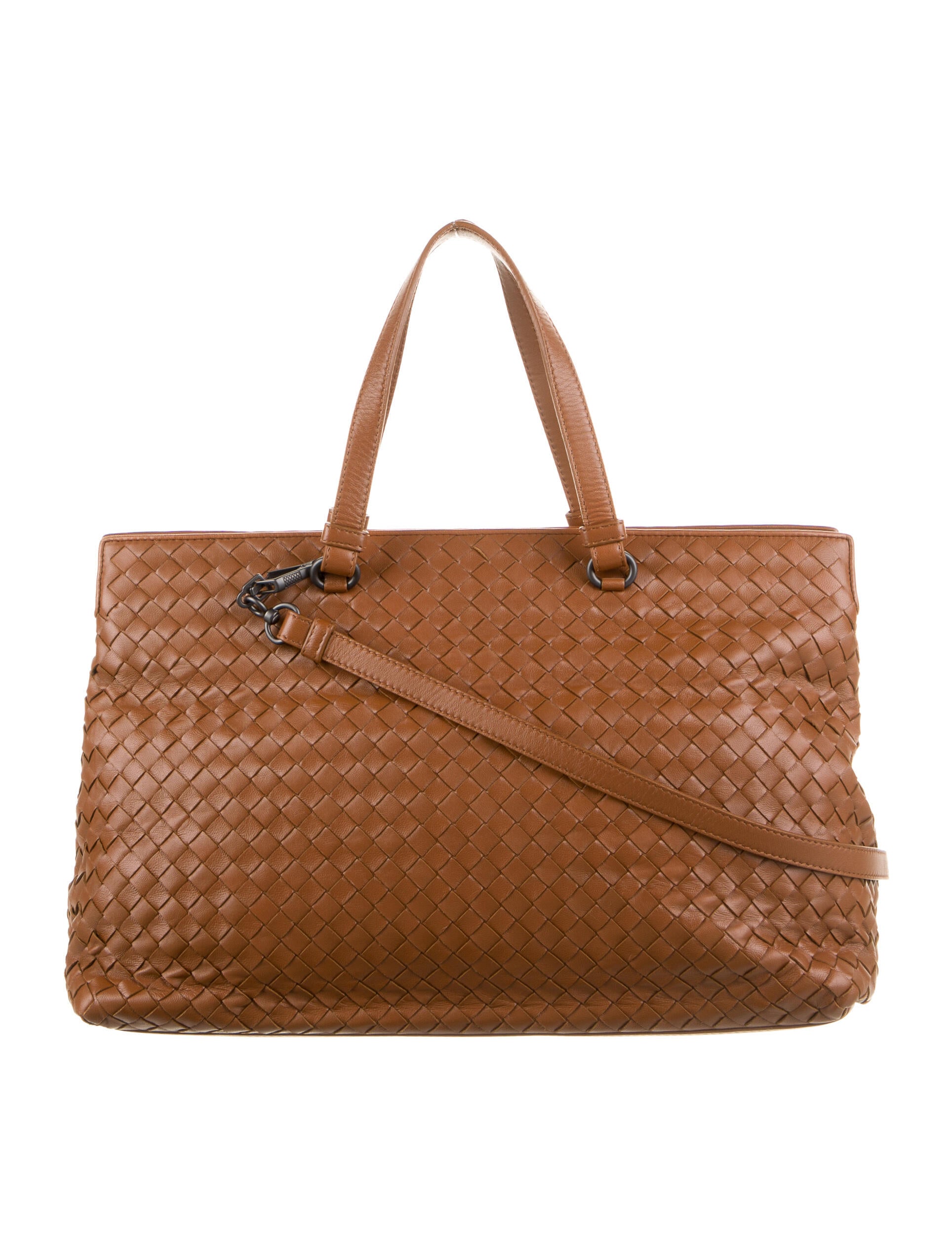 bottega tote