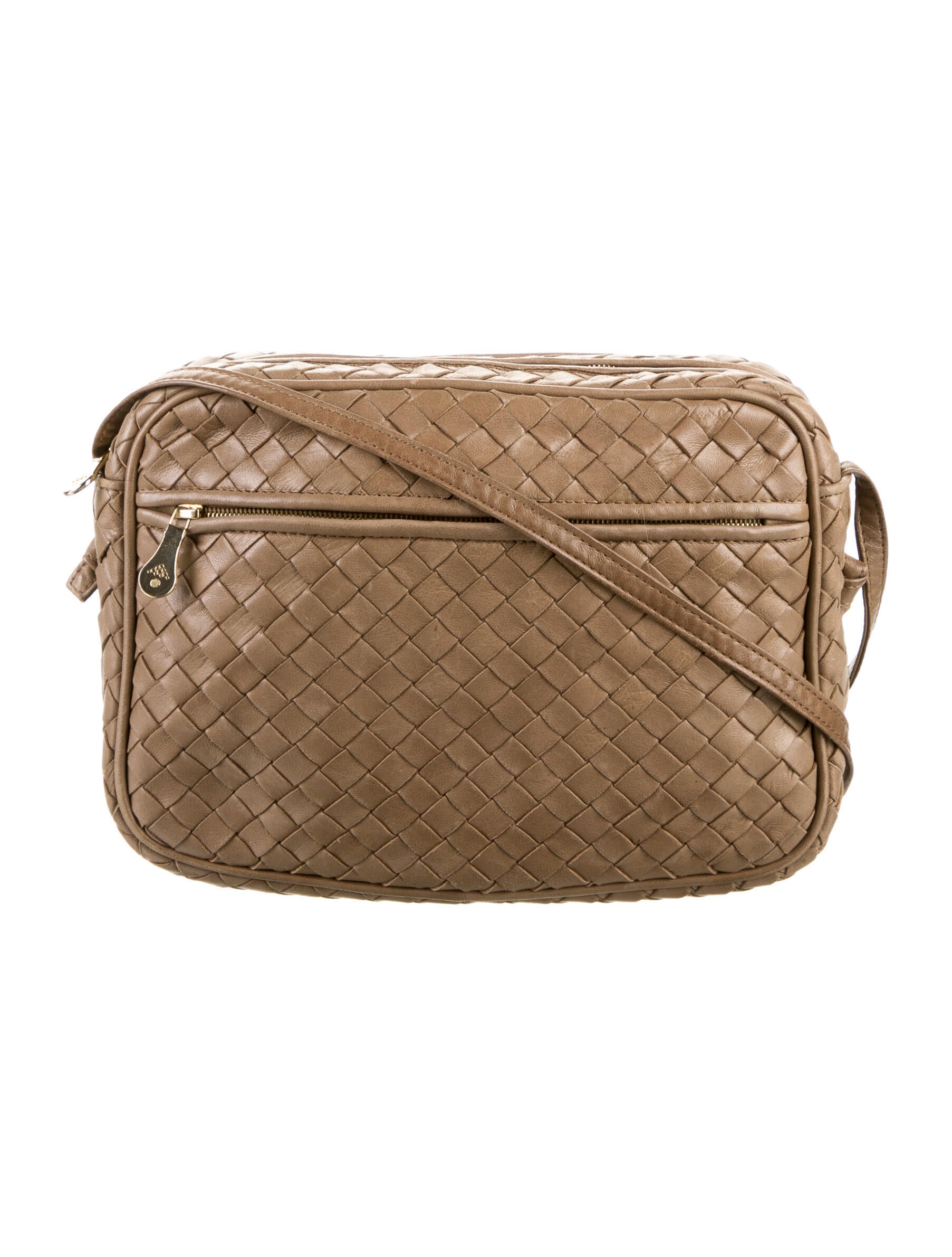 bottega veneta travel bag