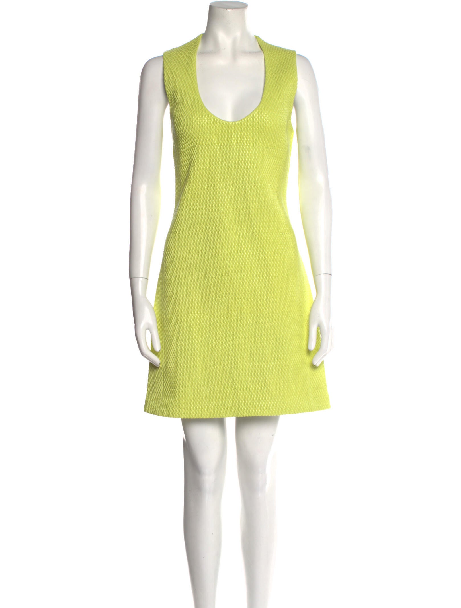 Bottega Veneta 2020 Mini Dress