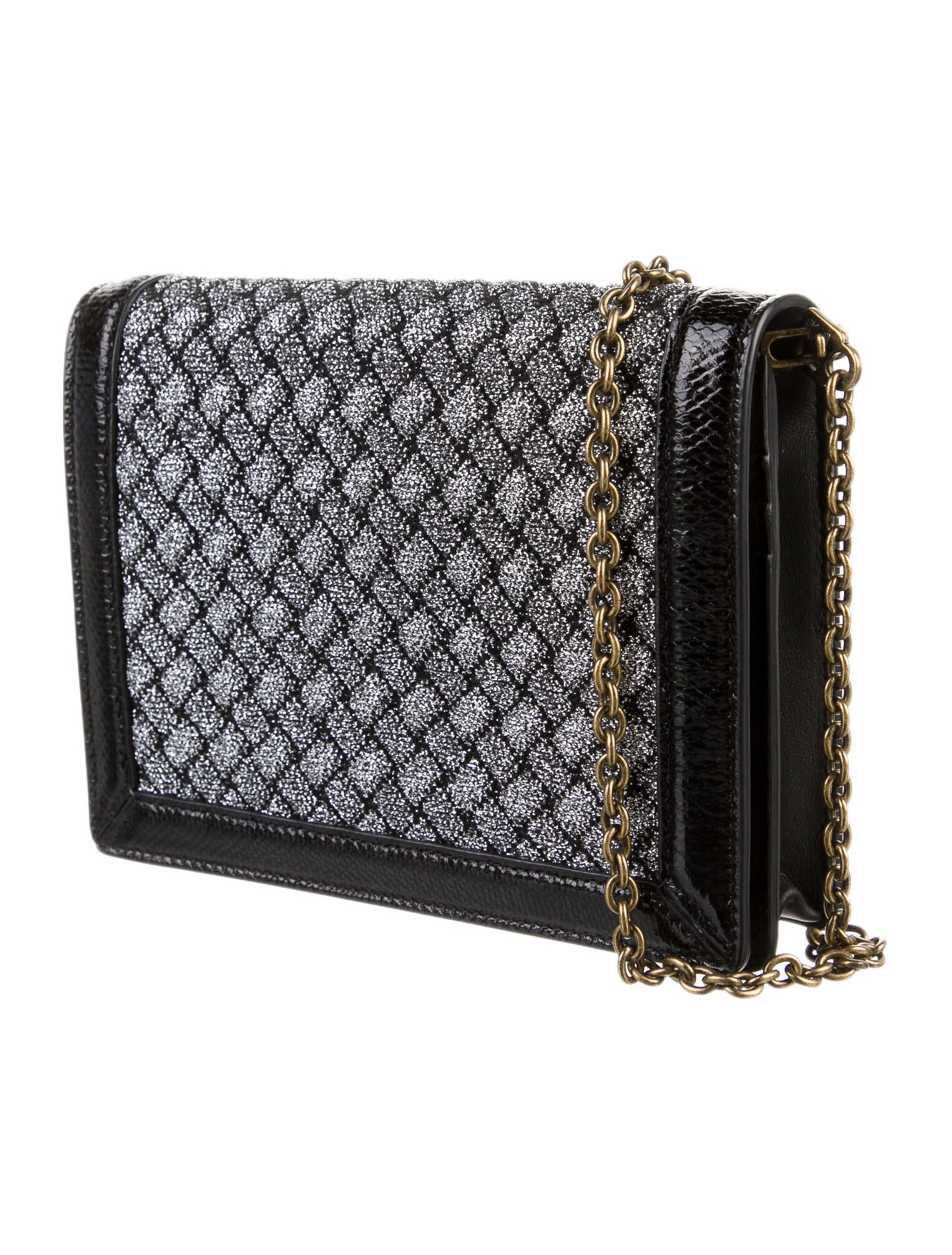 bottega wallet on chain