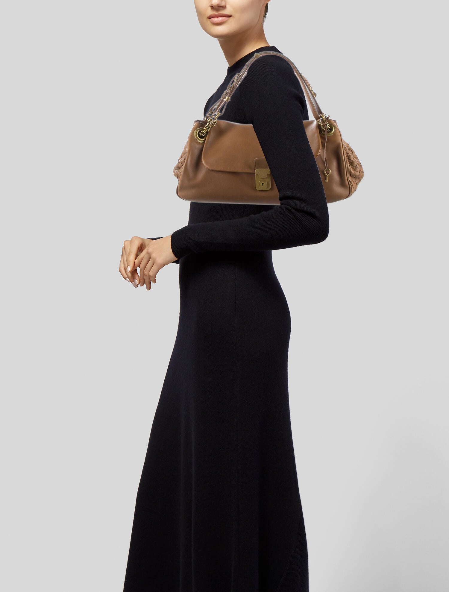 bottega veneta classic bag