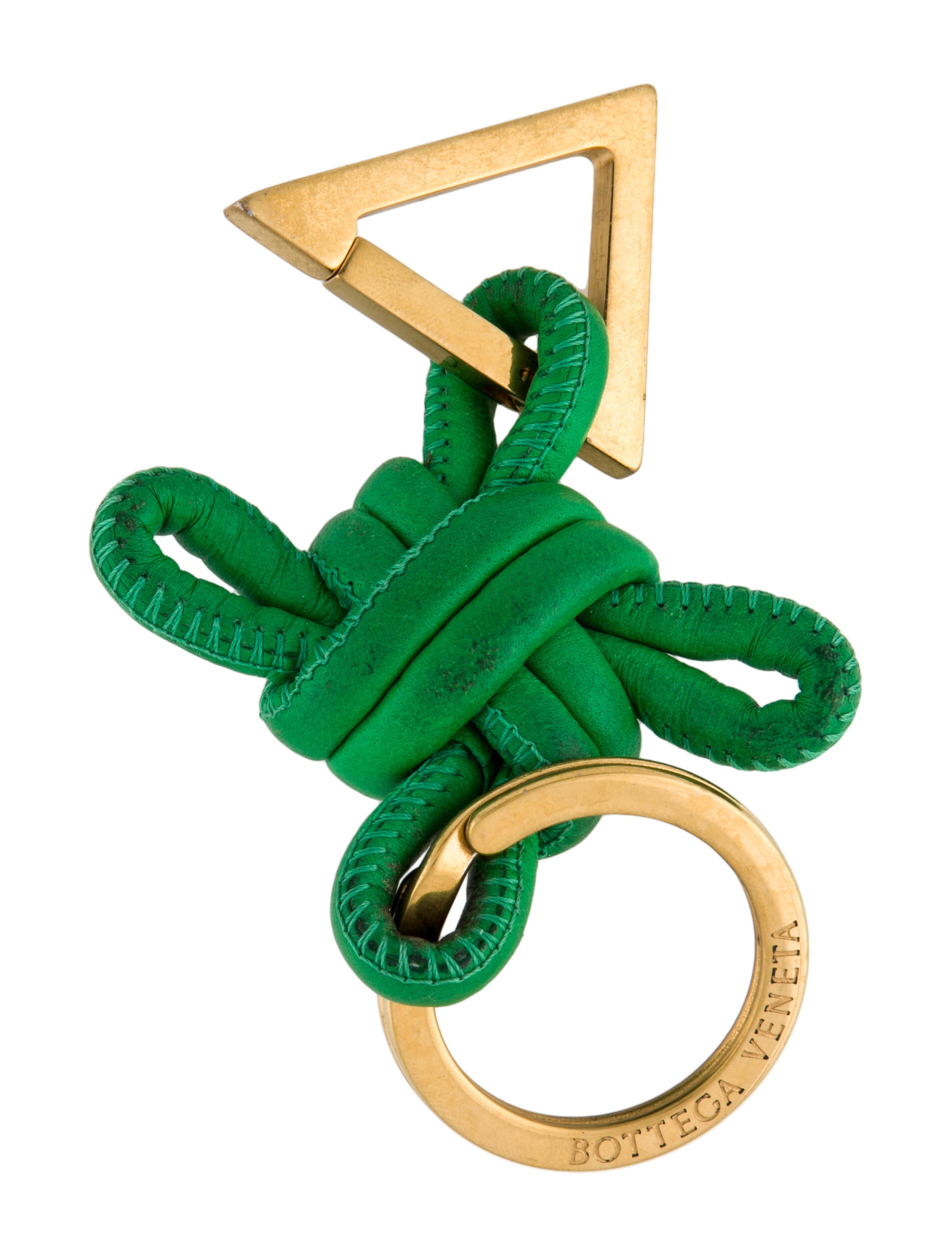 Bottega Veneta Keychains On Sale - Authenticated Resale | The RealReal