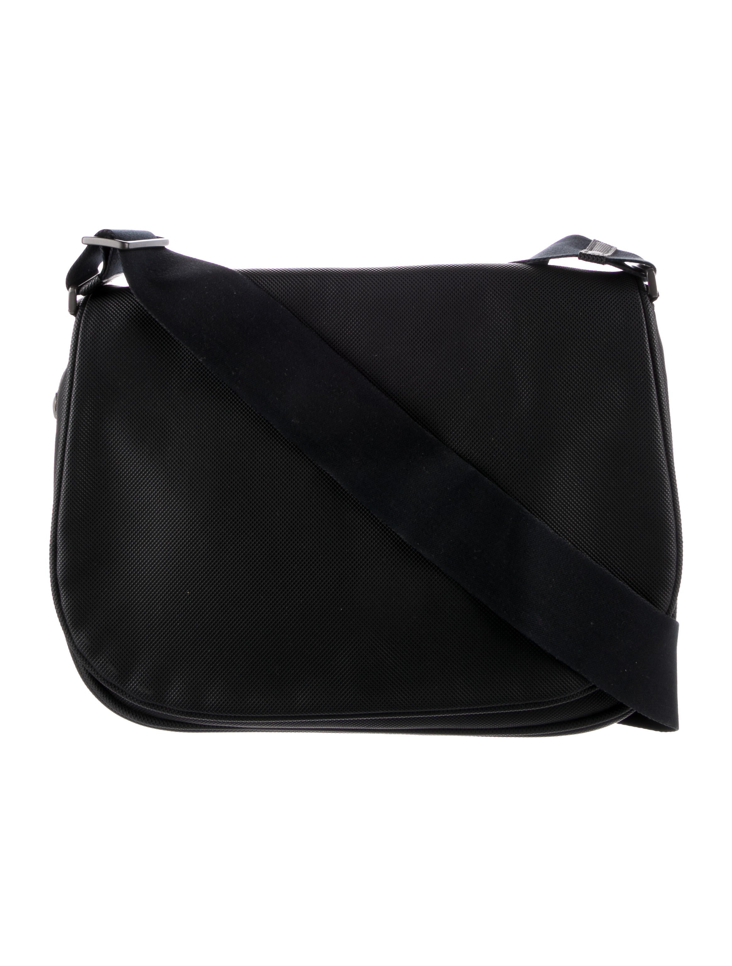 Bottega Messenger Bag Black Messenger Bags, Bags BOT191907