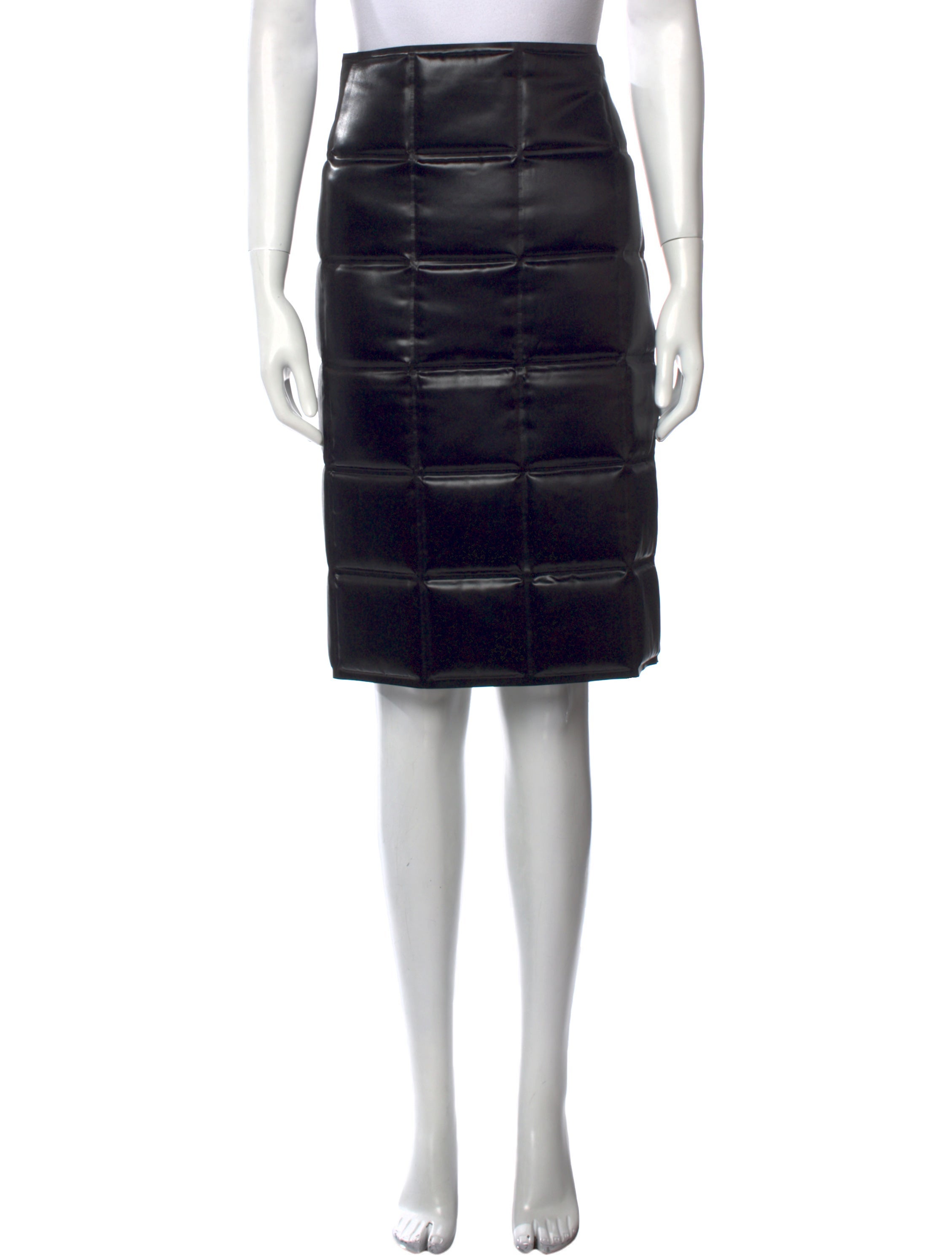 Bottega Veneta Knee-Length Skirt