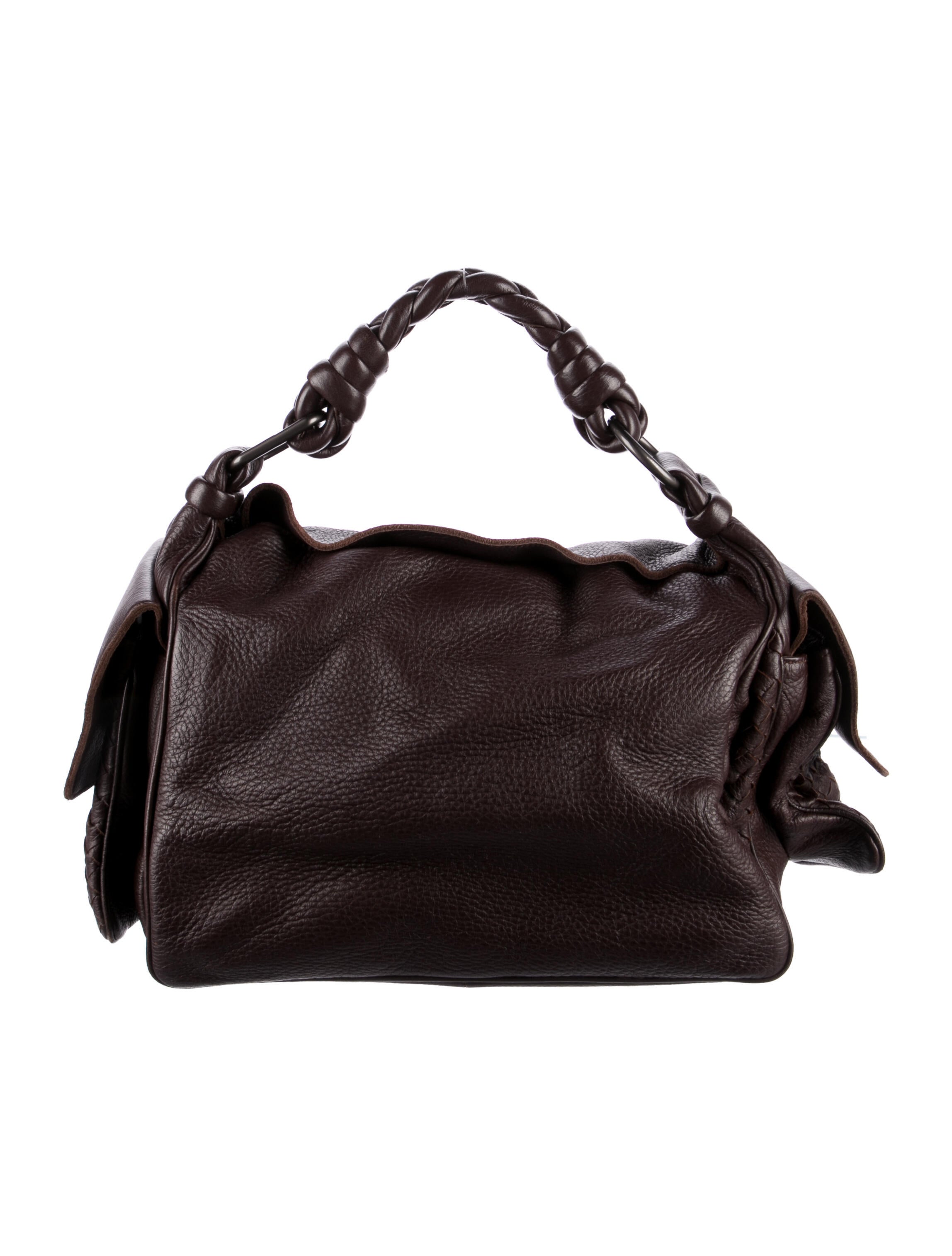 BOTTEGA VENETA / Cervo Hobo  ＊美品です Bottega Veneta Cervo Hobo Bag | Bottega Veneta Handbags | Bag