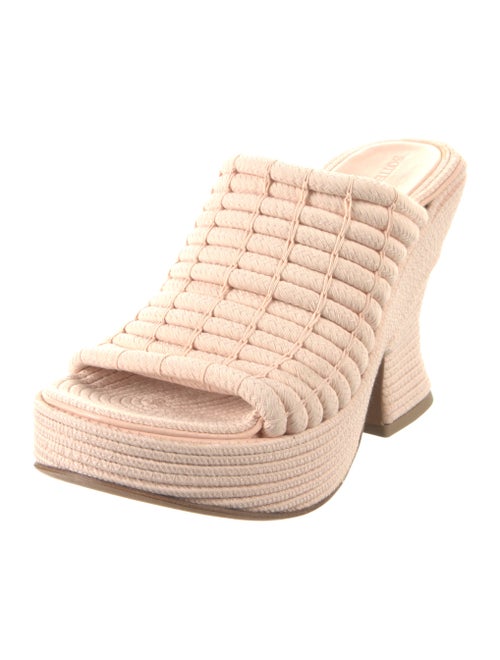 Bottega Veneta Espadrilles