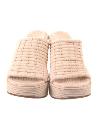 Bottega Veneta Espadrilles