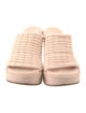 Bottega Veneta Espadrilles