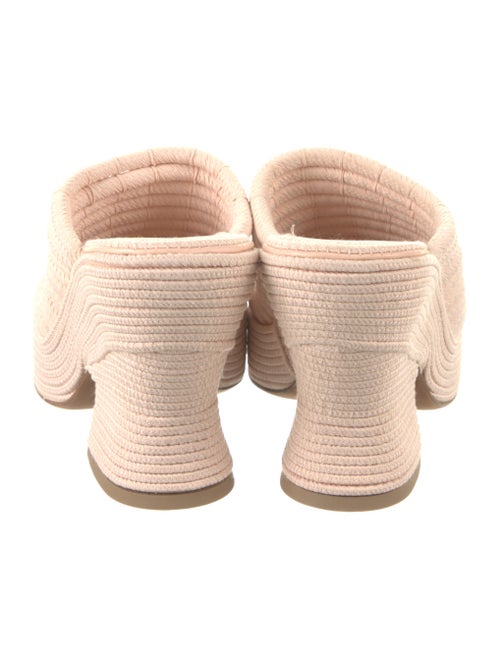 Bottega Veneta Espadrilles