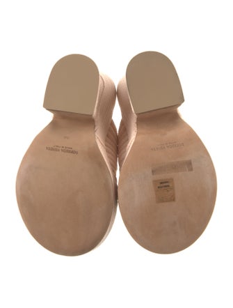 Bottega Veneta Espadrilles