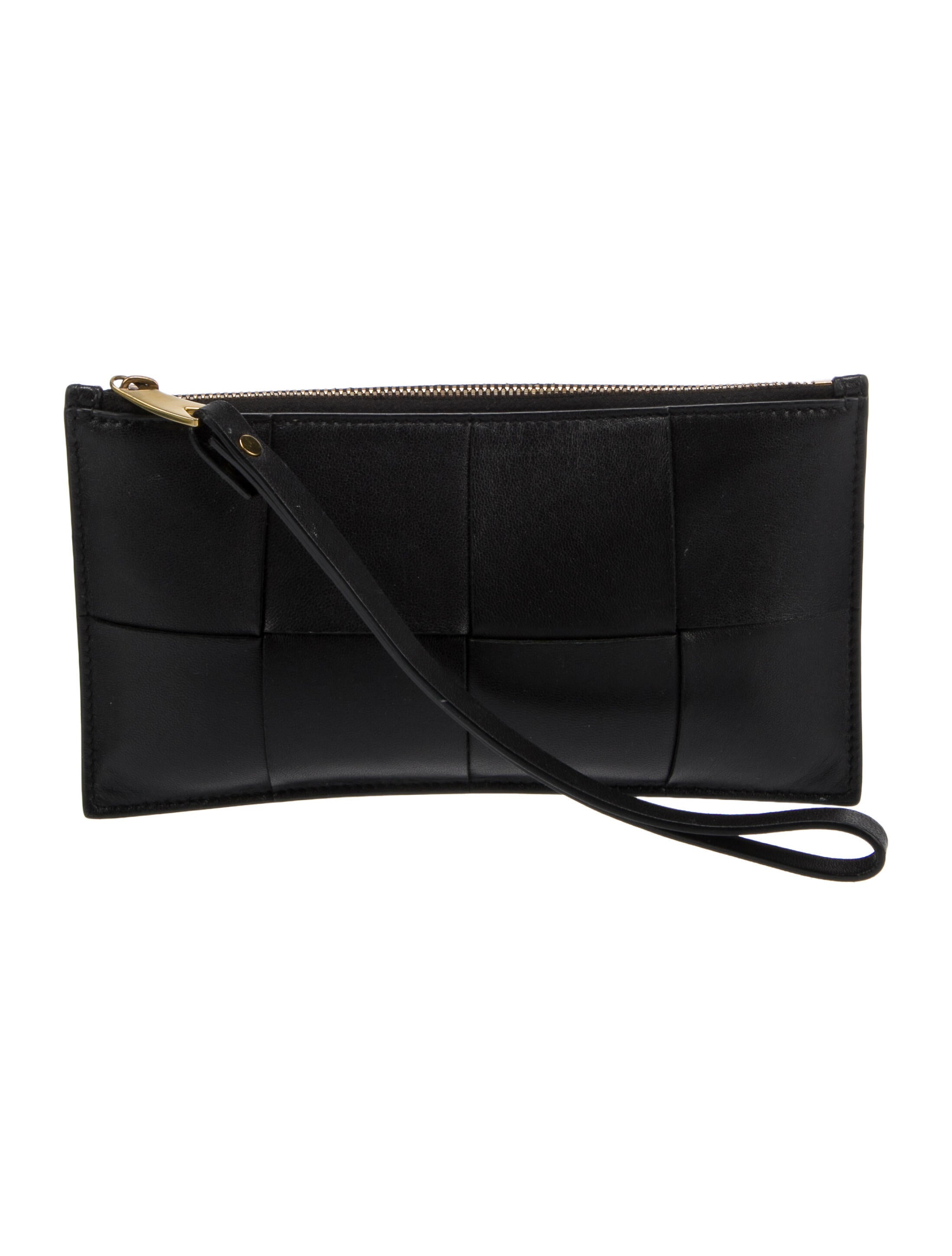 Bottega bill pouch Clearance
