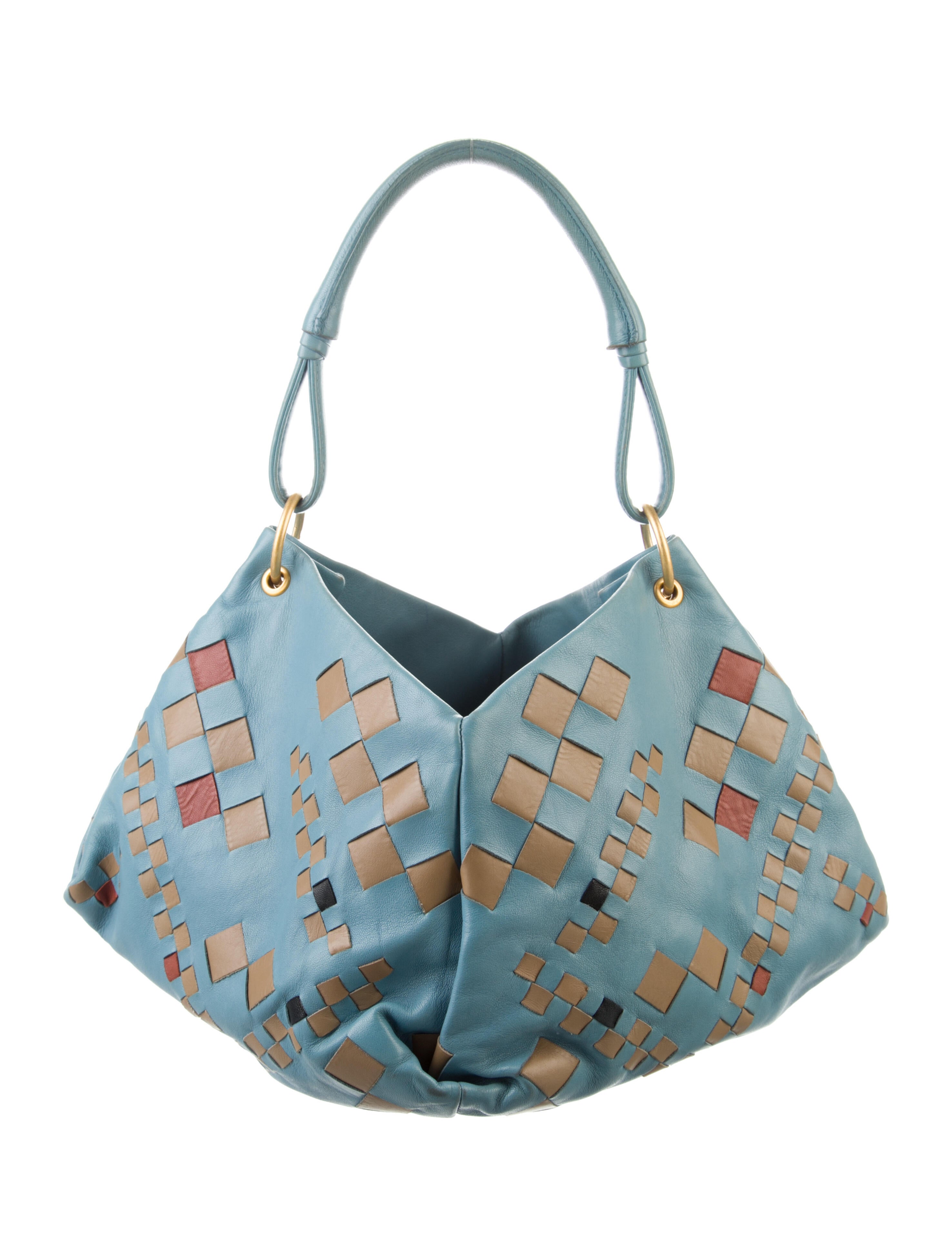 Bottega veneta fortune cookie bag Clearance