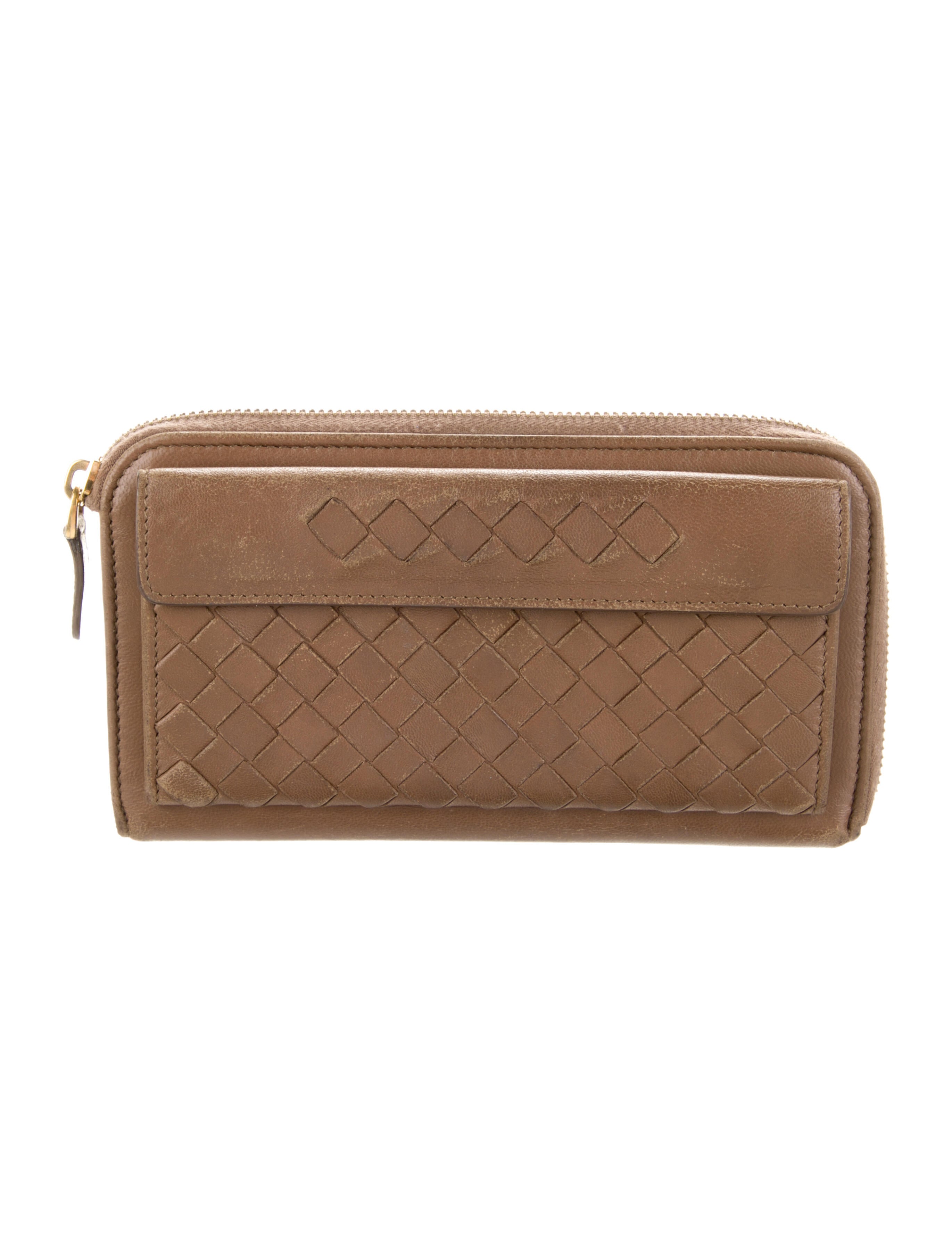 bv continental wallet