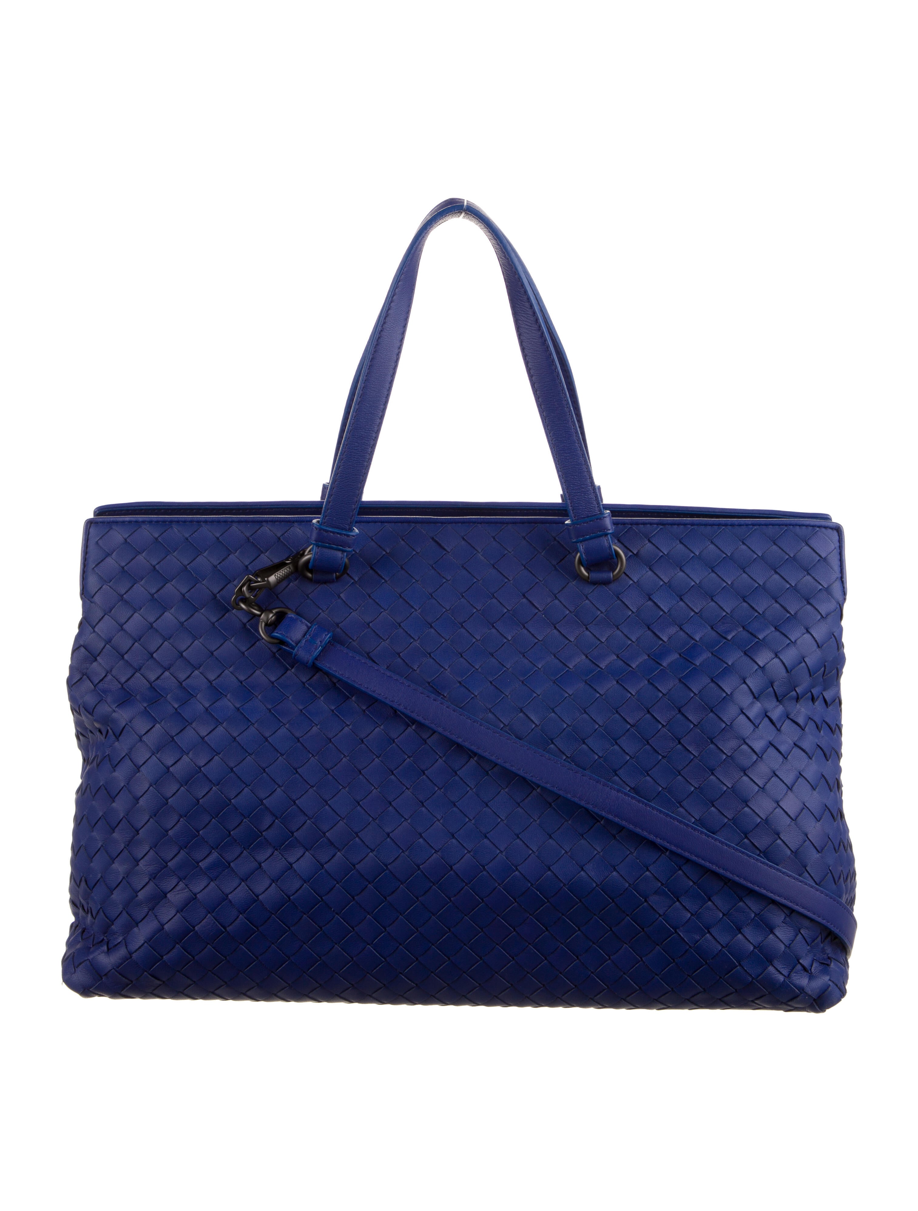 Bottega Veneta Intrecciato Tote