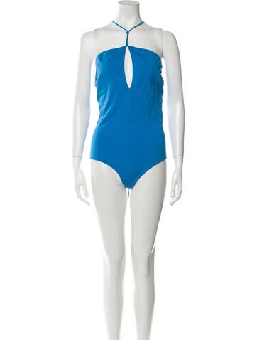 Bottega Veneta Tops Cashmere Strapless Bodysuit L