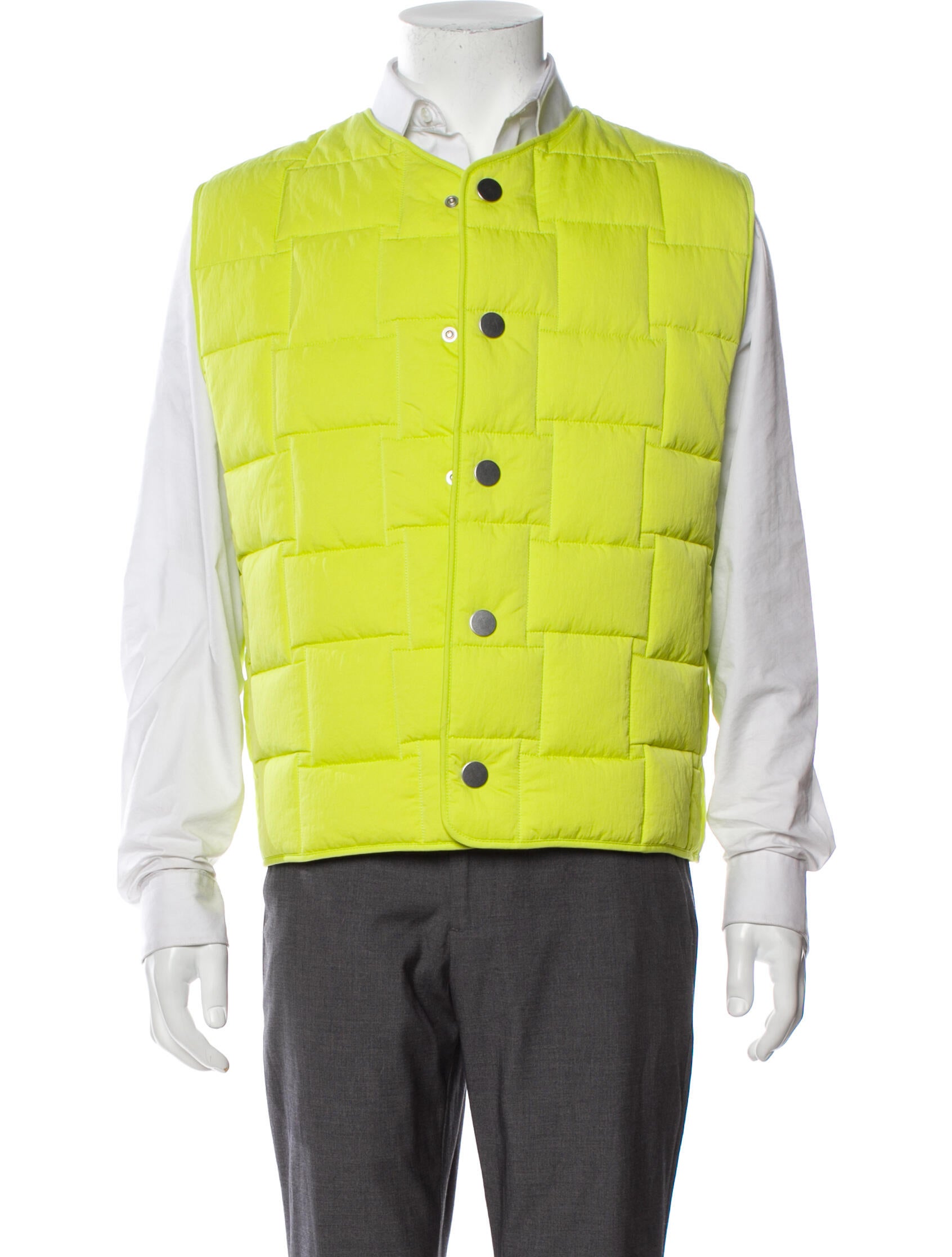 Bottega Veneta Vest