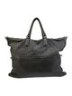 Bottega Veneta Intrecciato Maxi Convertible Tote