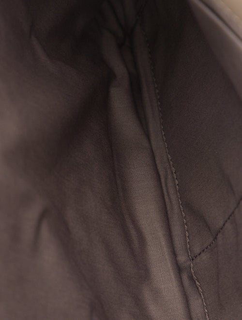 Bottega Veneta Intrecciato Clutch