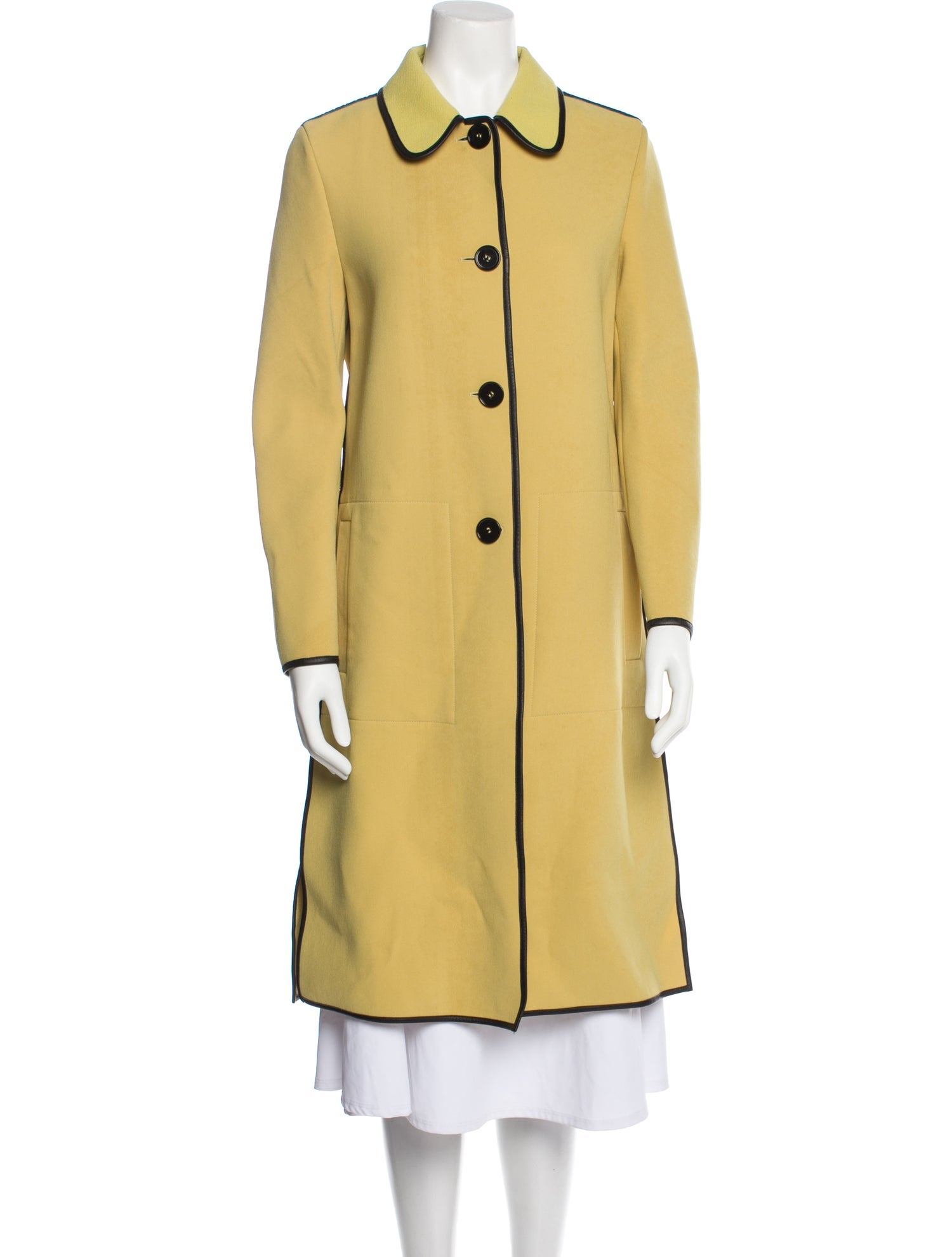 Bottega Veneta Coat
