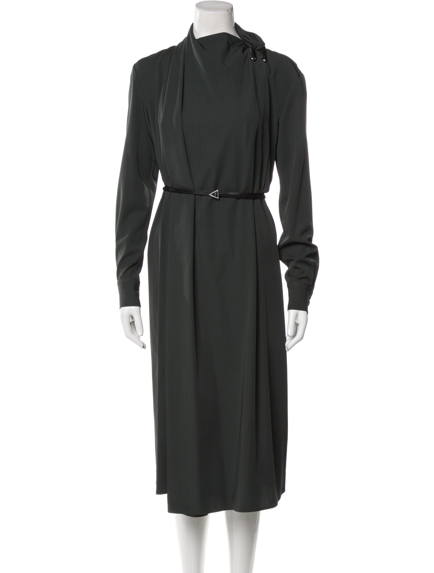 Bottega Dresses The RealReal