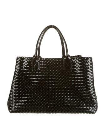 Bottega Veneta La Esperanza Large Cabat Tote