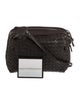 Bottega Veneta Intrecciato Nodini Crossbody Bag