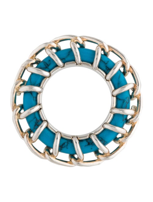 Bottega Veneta Resin Weave Band