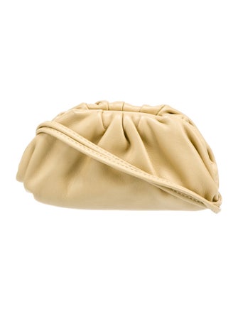 Bottega veneta micro pouch Clearance