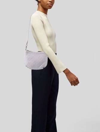 Bottega Veneta Intrecciato Shoulder Bag