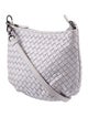 Bottega Veneta Intrecciato Shoulder Bag