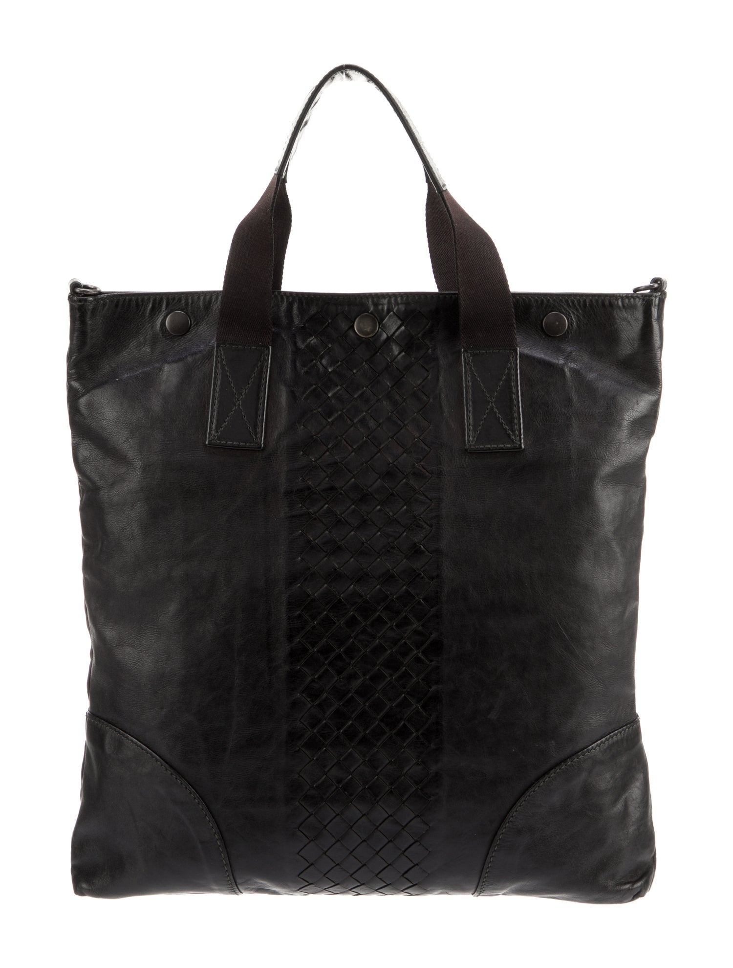 Bottega Veneta Intrecciato Tote