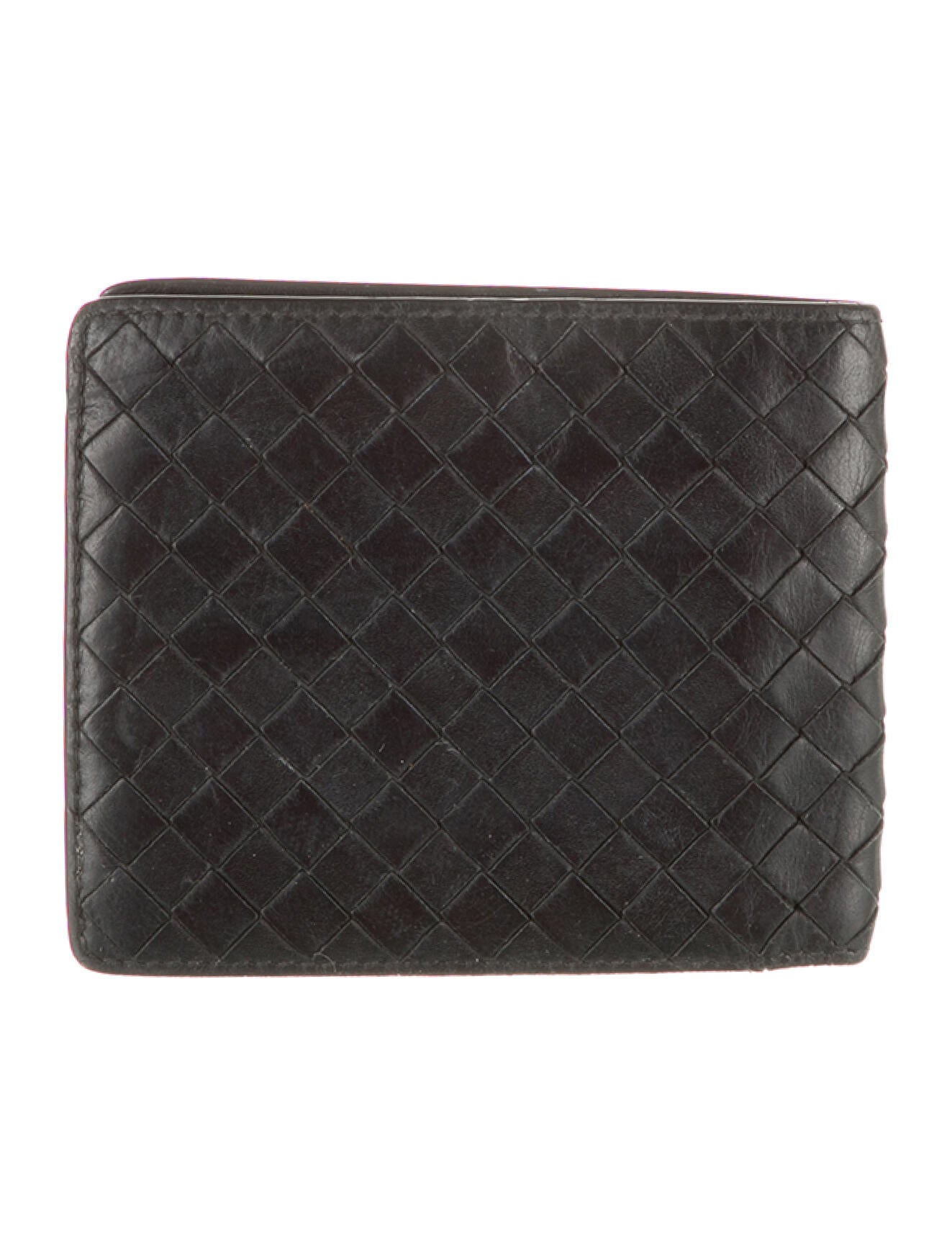 Bottega veneta 2025 mens wallet sale