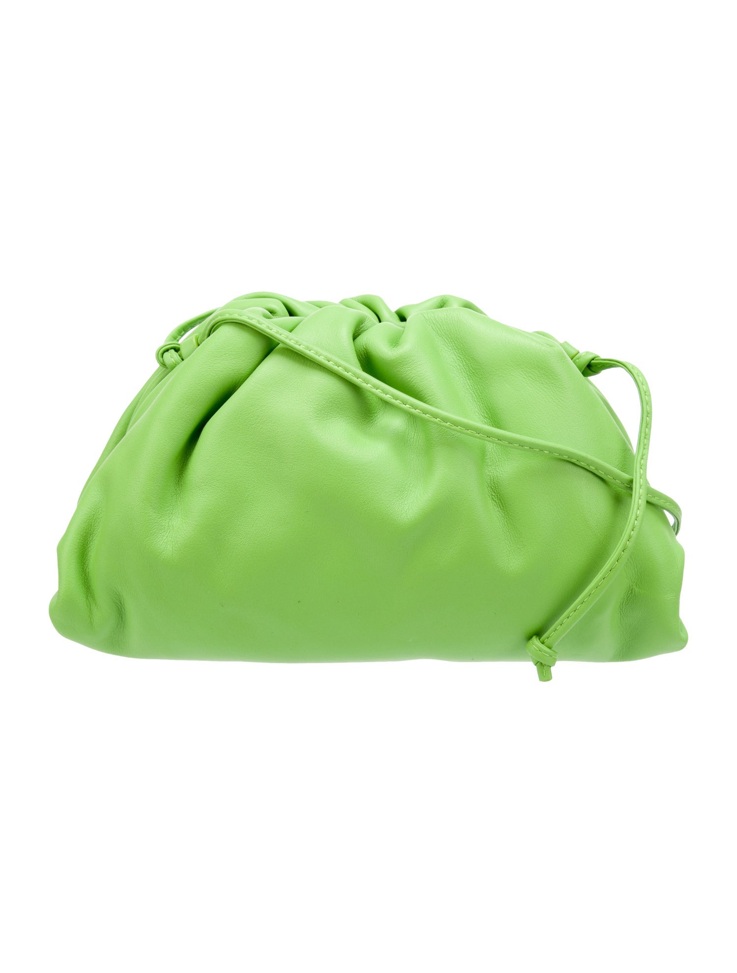 Bottega Veneta Mini Pouch