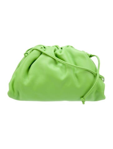 Bottega Veneta Clutches Mini Pouch