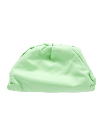 Bottega Veneta Teen Pouch