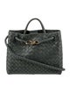Bottega Veneta Intrecciato Andiamo Medium