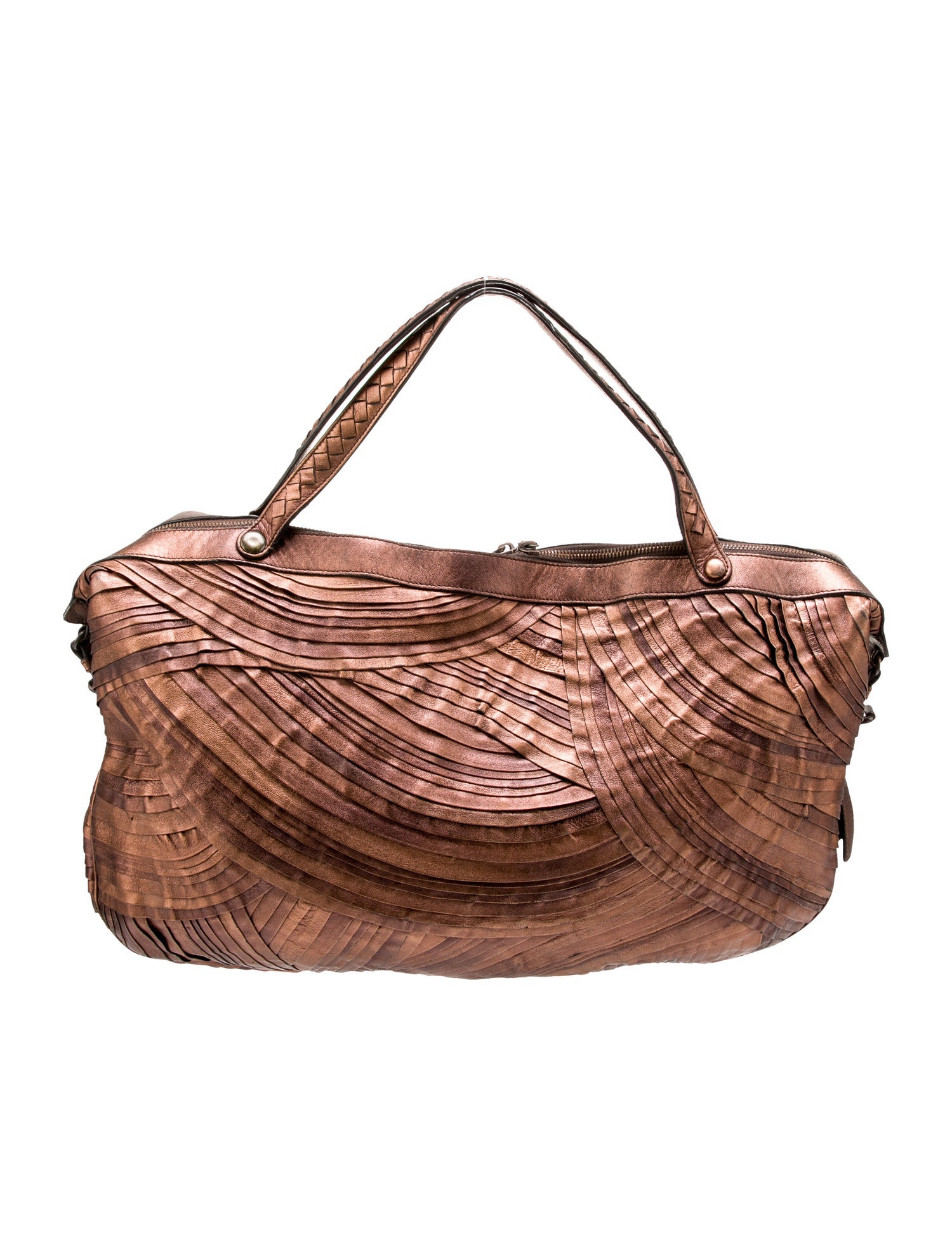 Bottega Veneta Matita East West Belly Bag