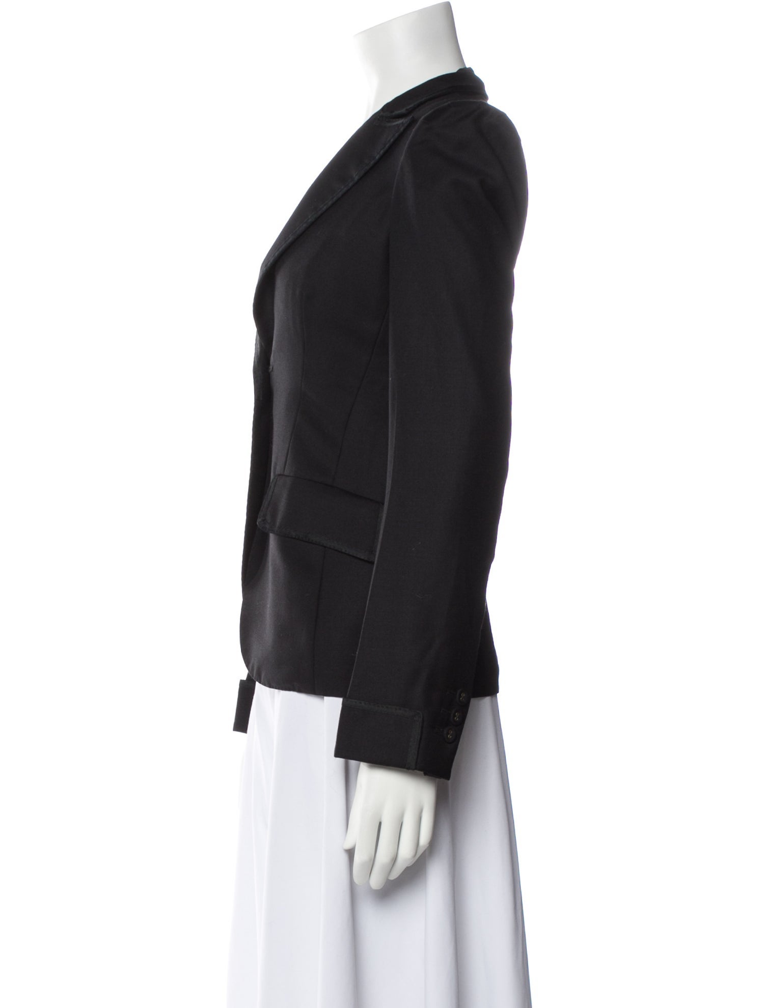 Bottega Veneta Blazer