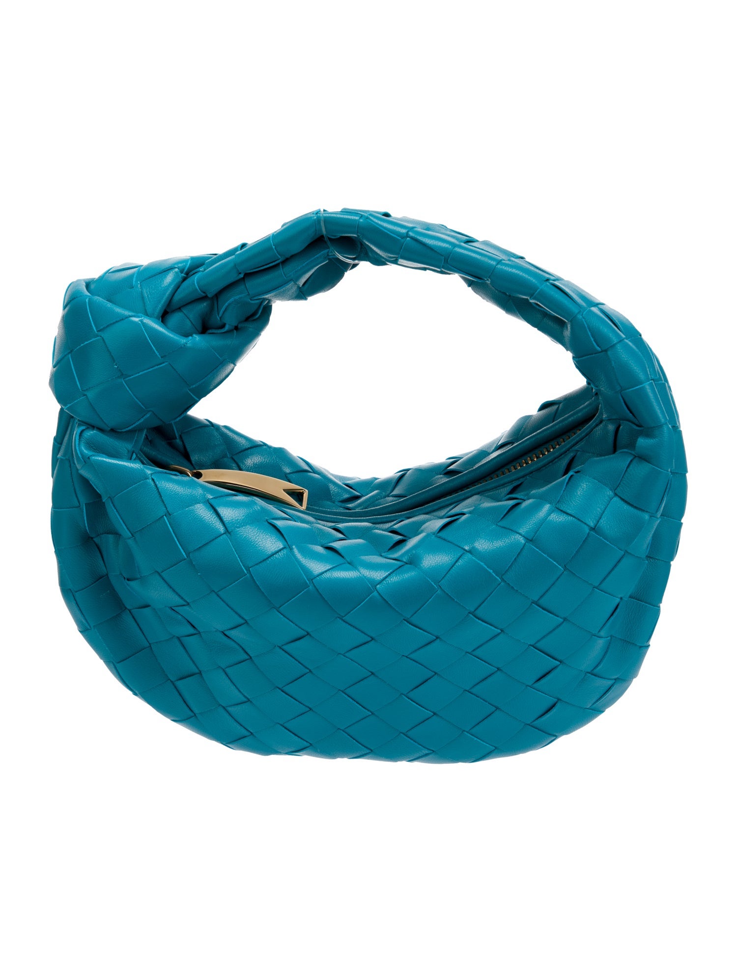 Bottega Veneta Intrecciato Mini Jodie