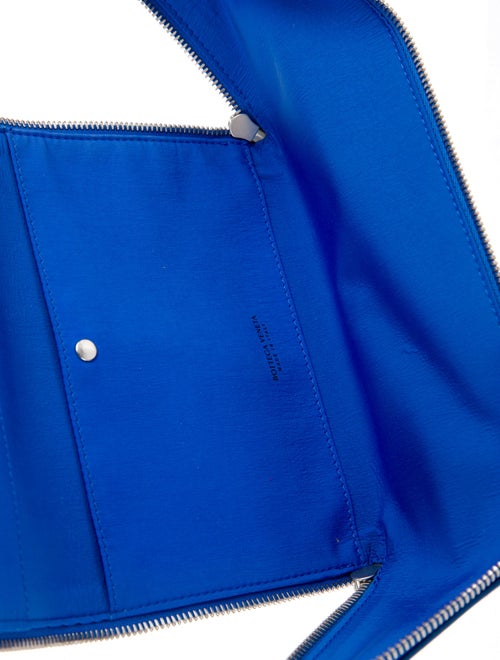 Bottega Veneta Toiletry Pouch