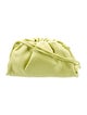 Bottega Veneta Calfskin The Mini Pouch Clutch