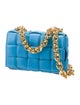 Bottega Veneta Padded Chain Cassette Bag