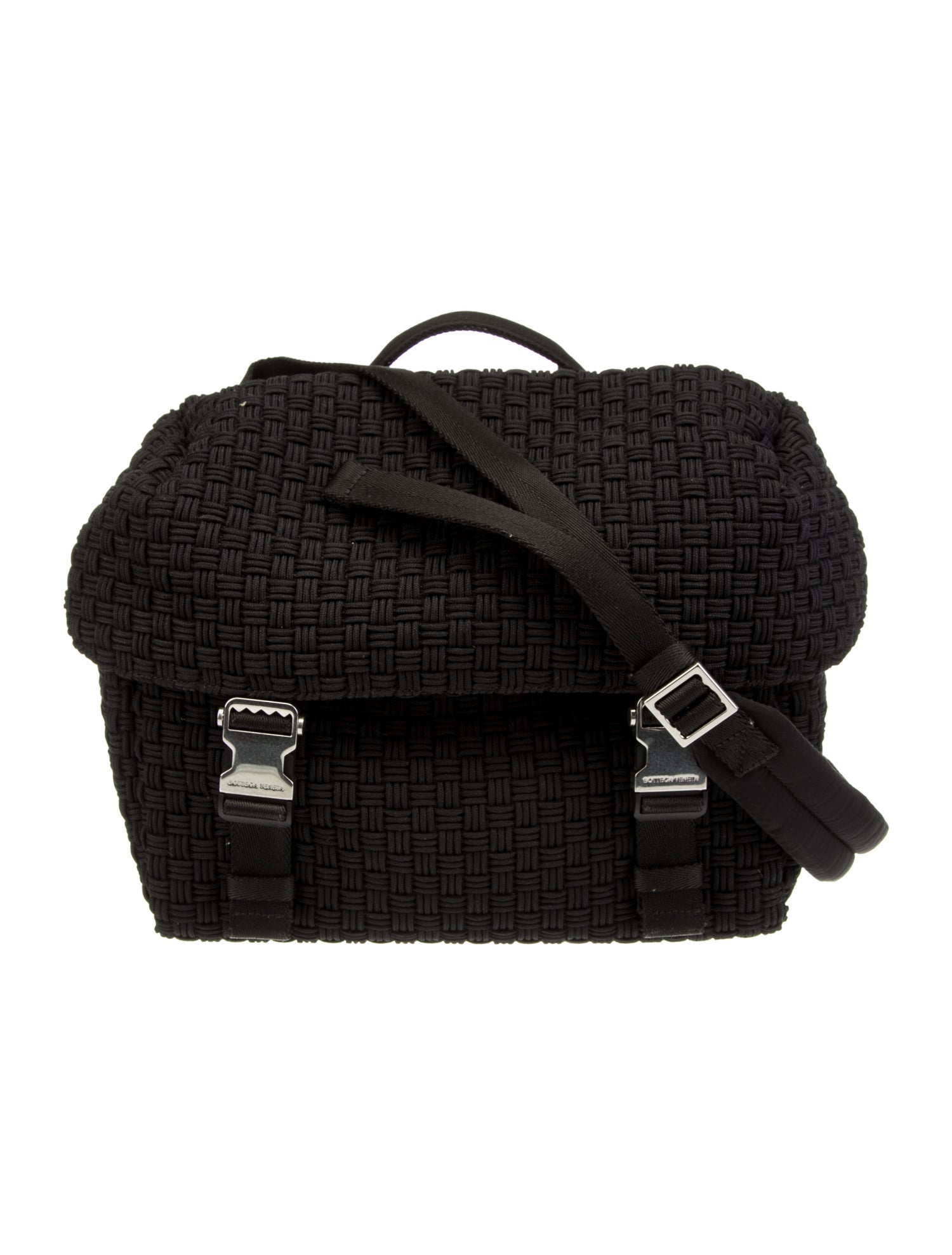 【BOTTEGA VENETA】POSTINO BAG Bottega Veneta Postino Bag | REVERSIBLE