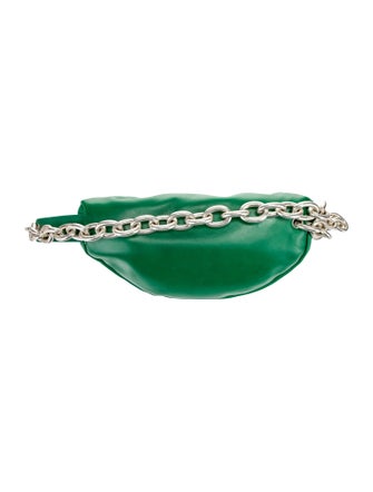 Bottega Veneta Belt Chain Pouch
