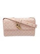 Bottega Veneta Intrecciato Mini Andiamo Crossbody Bag