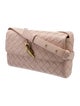 Bottega Veneta Intrecciato Mini Andiamo Crossbody Bag