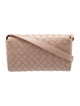 Bottega Veneta Intrecciato Mini Andiamo Crossbody Bag