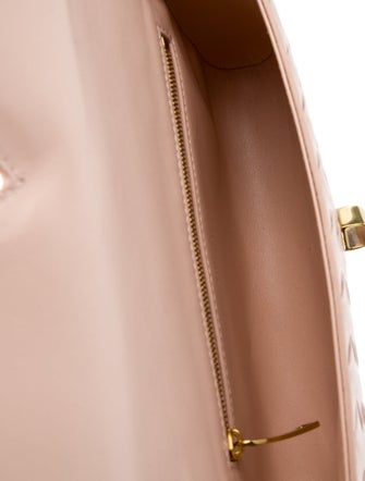 Bottega Veneta Intrecciato Mini Andiamo Crossbody Bag