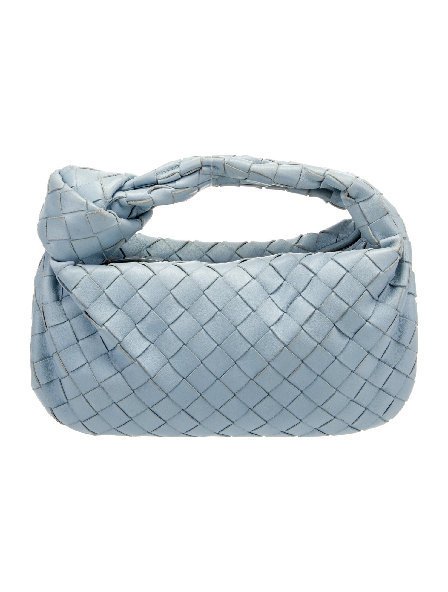 Bottega Veneta Intrecciato Mini Jodie